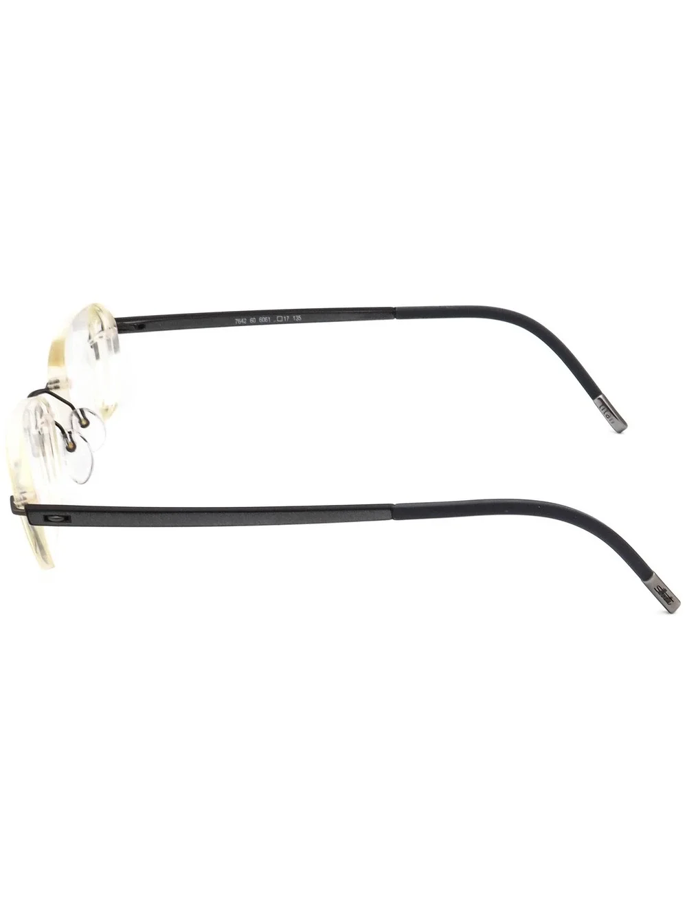 Silhouette 7642 60 6061 Titan Eyewear